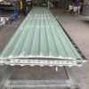 Tôn Cách Nhiệt PU 3 Lớp