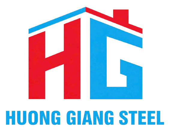 Hương Giang Steel