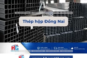 thép hộp đồng nai