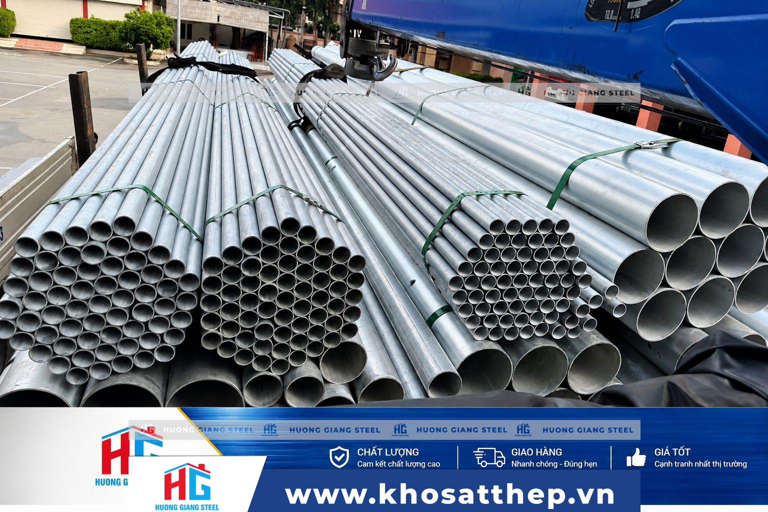 Top công ty thép Bình Dương 2026