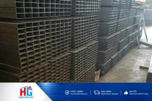 Báo giá thép U Đồng Nai