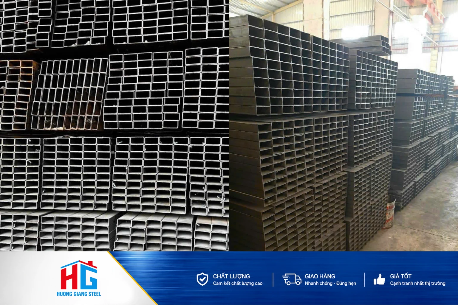 Báo giá thép U Đồng Nai