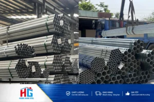 thép ống Hòa Phát TP.HCM