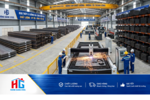 cắt thép theo yêu cầu đồng nai