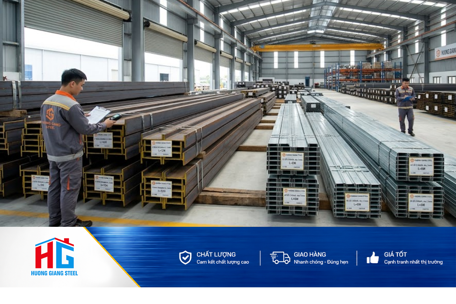xà gồ nhà xưởng đồng nai