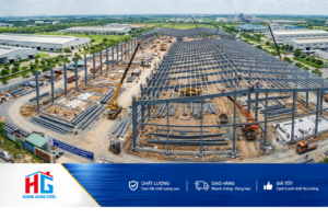 xà gồ nhà xưởng đồng nai