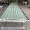 Tôn Cách Nhiệt PU 3 Lớp