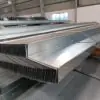 Xà Gồ Z Mạ Kẽm