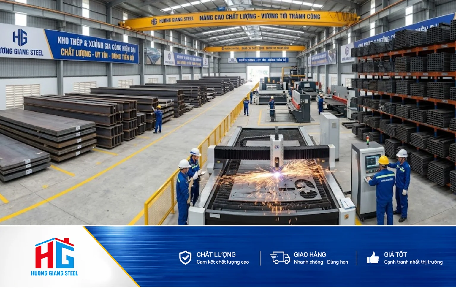 cắt thép theo yêu cầu đồng nai